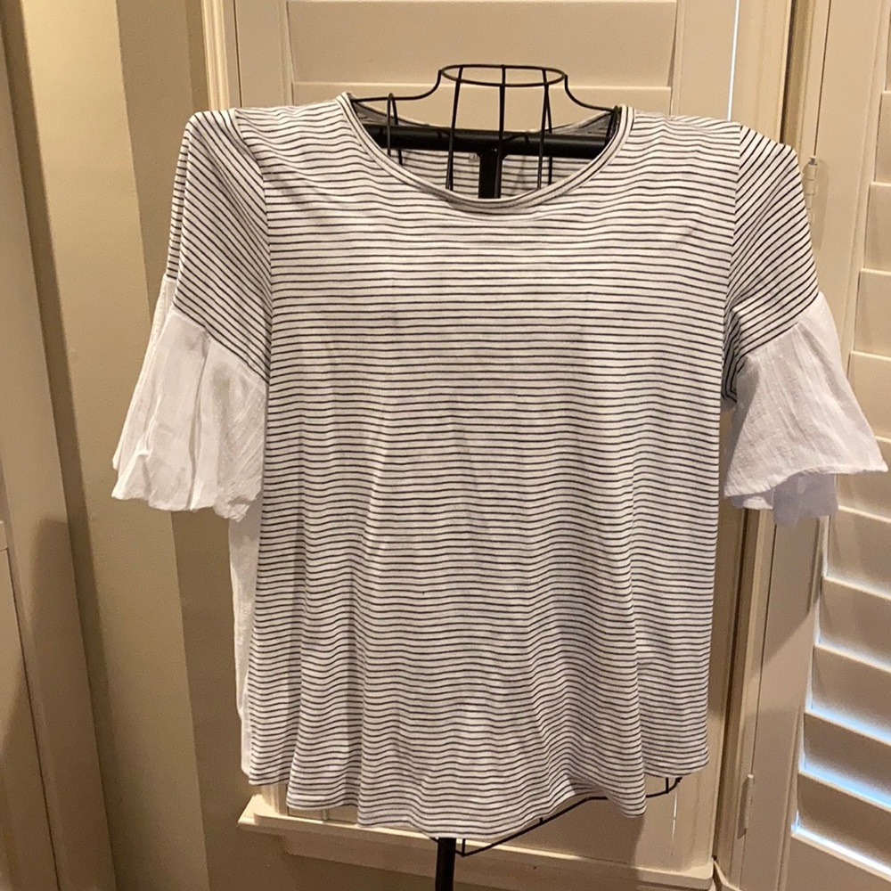 Cute top